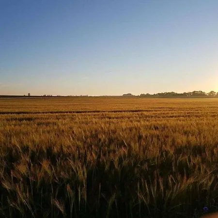 1-bedroom * Putgarten