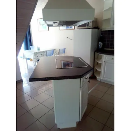 Holiday home 1-bedroom *