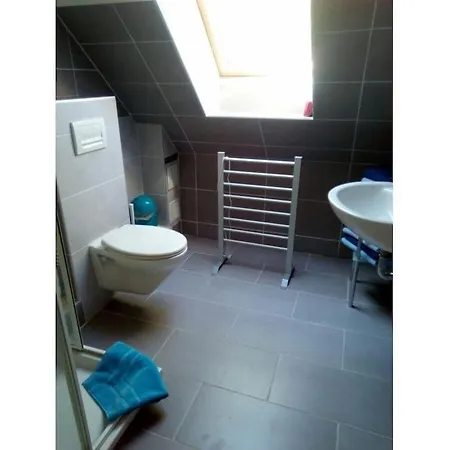 Holiday home 1-bedroom Putgarten