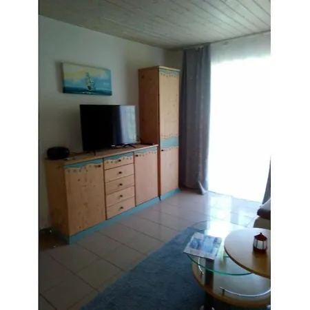 1-bedroom Putgarten