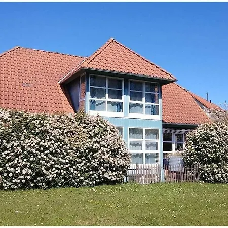 1-bedroom Holiday home