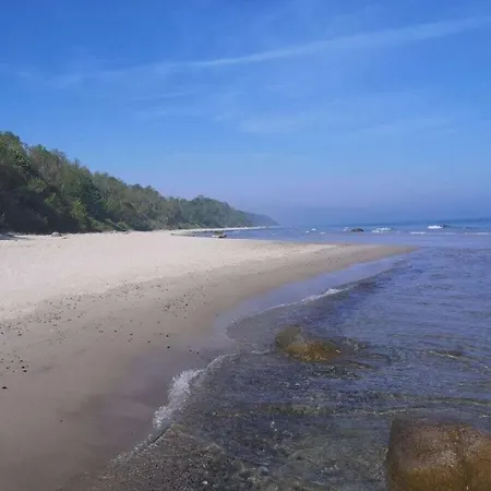 1-bedroom 別荘 Putgarten