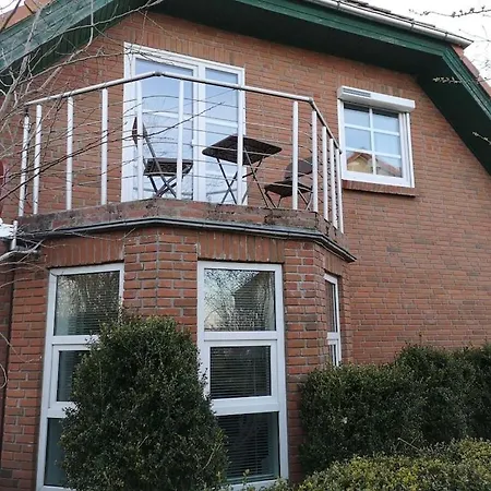 別荘 1-bedroom Putgarten